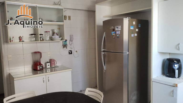 Imagem Apartamento com 4 Quartos à Venda, 154 m² em Aldeota - Fortaleza