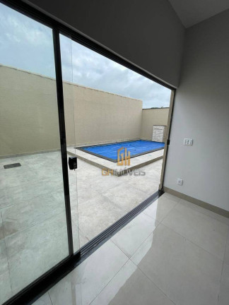 Imagem Casa com 3 Quartos à Venda, 118 m² em Residencial Eli Forte - Goiânia Imagem Casa com 3 Quartos à Venda, 118 m² em Residencial Eli Forte - Goiânia