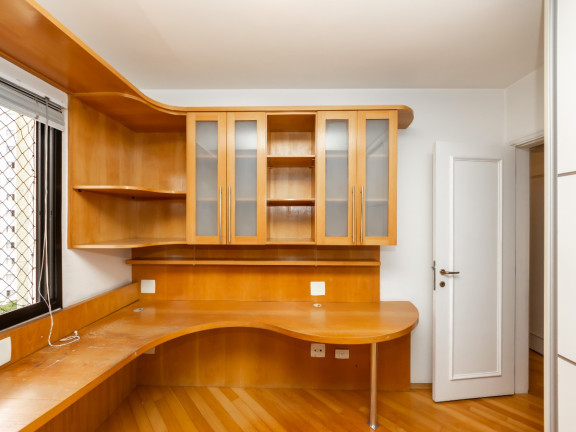 Imagem Apartamento com 3 Quartos à Venda, 98 m² em Vila Andrade - São Paulo