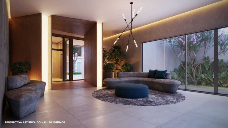 Imagem Imóvel com 3 Quartos à Venda, 65 m² em Moema - São Paulo Imagem Imóvel com 3 Quartos à Venda, 65 m² em Moema - São Paulo