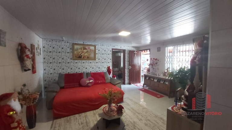 Imagem Casa com 1 Quarto à Venda, 90 m² em Pachecos - Palhoça Imagem Casa com 1 Quarto à Venda, 90 m² em Pachecos - Palhoça