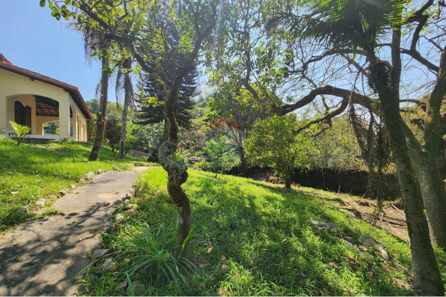 Imagem Casa com 4 Quartos à Venda, 300 m² em Várzea Das Moças - Niterói