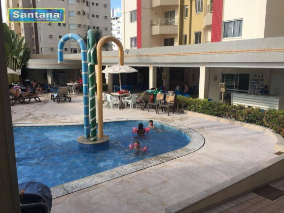Imagem Apartamento com 2 Quartos à Venda, 64 m² em Jardim Jeriquara - Caldas Novas Imagem Apartamento com 2 Quartos à Venda, 64 m² em Jardim Jeriquara - Caldas Novas