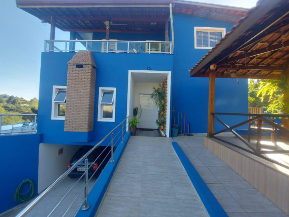Imagem Imóvel com 3 Quartos à Venda, 378 m² em Granja Caiapiá - Cotia Imagem Imóvel com 3 Quartos à Venda, 378 m² em Granja Caiapiá - Cotia