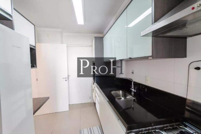 Imagem Apartamento com 3 Quartos à Venda, 116 m² em Jardim - Santo André Imagem Apartamento com 3 Quartos à Venda, 116 m² em Jardim - Santo André