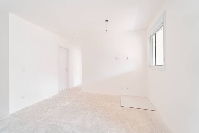 Imagem Apartamento com 3 Quartos à Venda, 108 m² em Santo Amaro - São Paulo