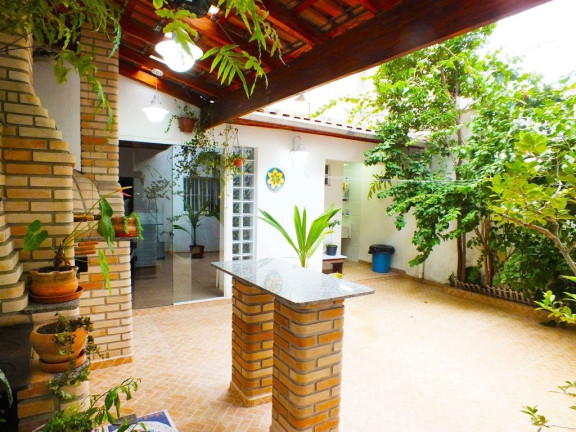 Imagem Sobrado com 3 Quartos à Venda, 230 m² em Chacara Santo Antonio - São Paulo Imagem Sobrado com 3 Quartos à Venda, 230 m² em Chacara Santo Antonio - São Paulo