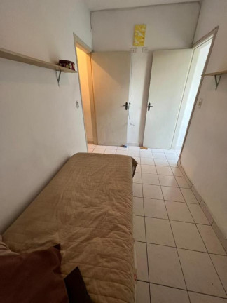 Imagem Apartamento com 1 Quarto à Venda, 36 m² em Caiçara - Praia Grande