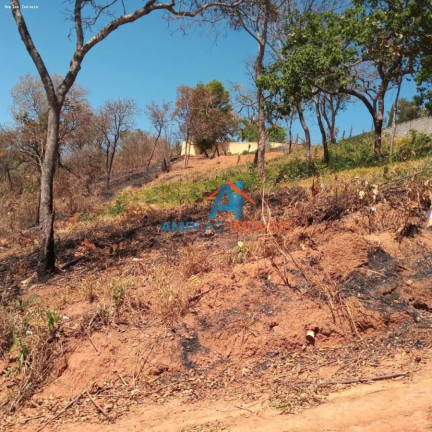 Imagem Terreno à Venda, 360 m² em Vila Maria Regina - Juatuba