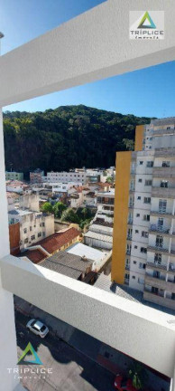 Imagem Cobertura com 1 Quarto à Venda, 90 m² em São Mateus - Juiz De Fora Imagem Cobertura com 1 Quarto à Venda, 90 m² em São Mateus - Juiz De Fora