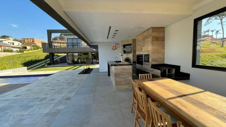 Imagem Casa com 4 Quartos à Venda, 450 m² em Paiol Grande - Joanópolis Imagem Casa com 4 Quartos à Venda, 450 m² em Paiol Grande - Joanópolis