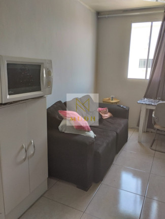 Imagem Apartamento com 2 Quartos à Venda, 40 m² em Mato Grande - Canoas Imagem Apartamento com 2 Quartos à Venda, 40 m² em Mato Grande - Canoas