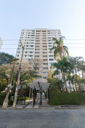 Imagem Apartamento com 3 Quartos à Venda, 104 m² em Vila Olímpia - São Paulo Imagem Apartamento com 3 Quartos à Venda, 104 m² em Vila Olímpia - São Paulo