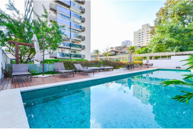 Imagem Apartamento com 2 Quartos à Venda, 122 m² em Vila Olímpia - São Paulo Imagem Apartamento com 2 Quartos à Venda, 122 m² em Vila Olímpia - São Paulo