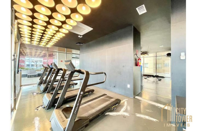 Imagem Apartamento com 1 Quarto à Venda, 27 m² em Vila Mariana - São Paulo Imagem Apartamento com 1 Quarto à Venda, 27 m² em Vila Mariana - São Paulo