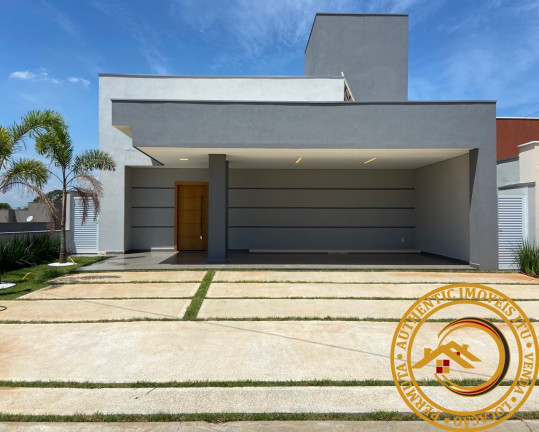 Imagem Casa com 3 Quartos à Venda, 221 m² em Residencial Lagos D'icaraí - Salto Imagem Casa com 3 Quartos à Venda, 221 m² em Residencial Lagos D'icaraí - Salto