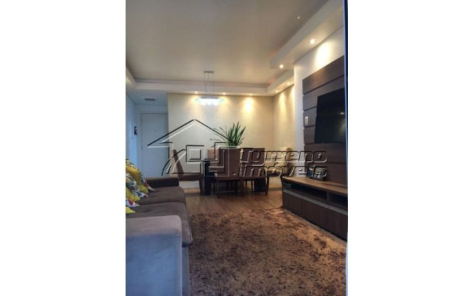 Apartamento com 4 Quartos à Venda, 102 m² em 31 De Março - São José Dos Campos
