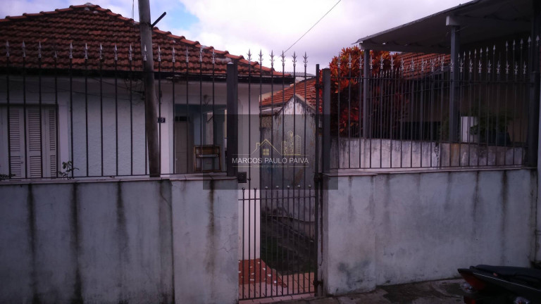 Imagem Terreno à Venda, 491 m² em Limão - São Paulo