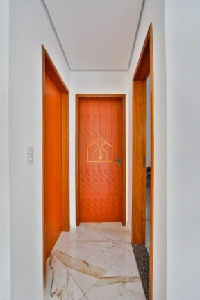Imagem Cobertura com 2 Quartos à Venda, 100 m² em Vila Assunção - Santo André