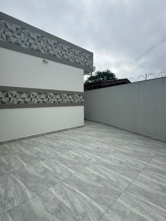 Imagem Casa com 2 Quartos à Venda, 70 m² em Real - Praia Grande