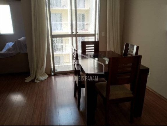 Imagem Apartamento com 3 Quartos à Venda, 59 m² em Planalto - São Bernardo Do Campo Imagem Apartamento com 3 Quartos à Venda, 59 m² em Planalto - São Bernardo Do Campo