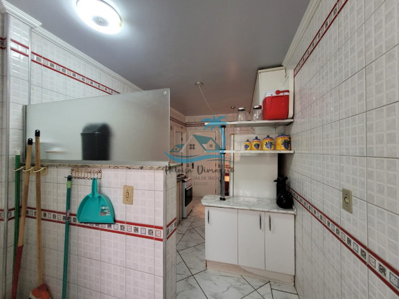 Imagem Apartamento com 2 Quartos à Venda, 96 m² em Perequê Açu - Ubatuba