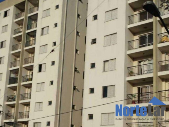 Imagem Apartamento com 2 Quartos à Venda, 68 m² em Sítio Do Mandaqui - São Paulo Imagem Apartamento com 2 Quartos à Venda, 68 m² em Sítio Do Mandaqui - São Paulo