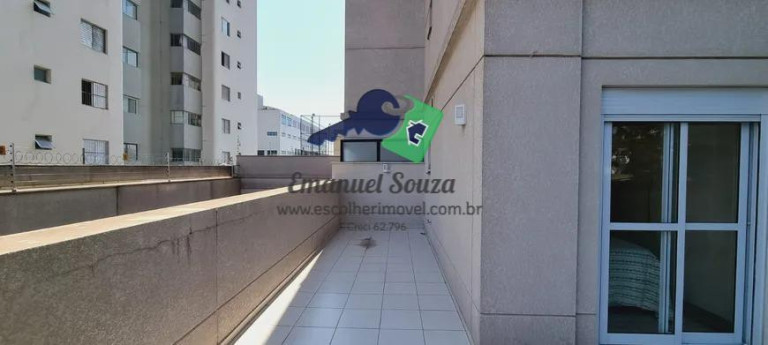 Imagem Apartamento com 2 Quartos à Venda, 114 m² em Vila Mascote - São Paulo Imagem Apartamento com 2 Quartos à Venda, 114 m² em Vila Mascote - São Paulo