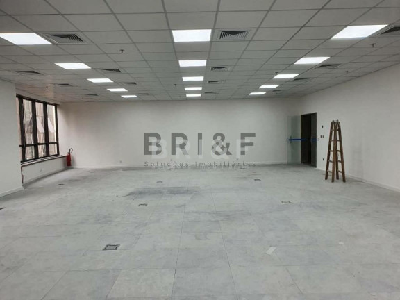 Imagem Imóvel Comercial para Alugar, 299 m² em Vila Olímpia - São Paulo Imagem Imóvel Comercial para Alugar, 299 m² em Vila Olímpia - São Paulo