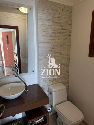 Imagem Cobertura com 3 Quartos à Venda, 144 m² em Santa Teresinha - São Paulo Imagem Cobertura com 3 Quartos à Venda, 144 m² em Santa Teresinha - São Paulo