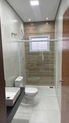 Imagem Casa com 3 Quartos à Venda, 145 m² em Residencial Real Park Sumaré - Sumaré Imagem Casa com 3 Quartos à Venda, 145 m² em Residencial Real Park Sumaré - Sumaré