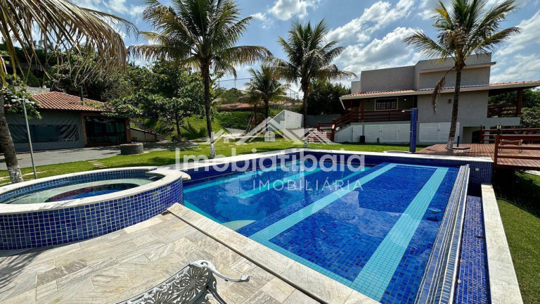 Imagem Chácara com 7 Quartos à Venda, 9.000 m² em Zona Rural - Piracaia Imagem Chácara com 7 Quartos à Venda, 9.000 m² em Zona Rural - Piracaia