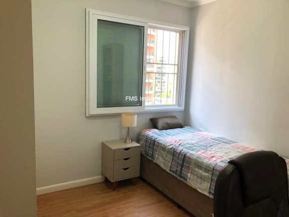 Imagem Imóvel com 3 Quartos à Venda, 93 m² em Moema - São Paulo Imagem Imóvel com 3 Quartos à Venda, 93 m² em Moema - São Paulo