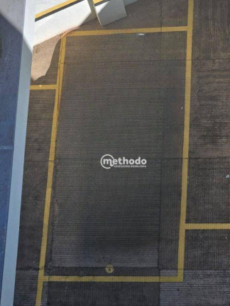 Imagem Apartamento com 2 Quartos à Venda, 65 m² em Chácara Da Barra - Campinas Imagem Apartamento com 2 Quartos à Venda, 65 m² em Chácara Da Barra - Campinas