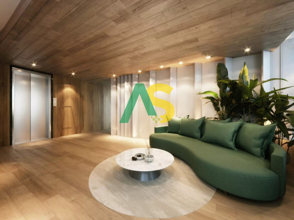 Imagem Imóvel com 2 Quartos à Venda, 44 m² em Boa Viagem - Recife Imagem Imóvel com 2 Quartos à Venda, 44 m² em Boa Viagem - Recife