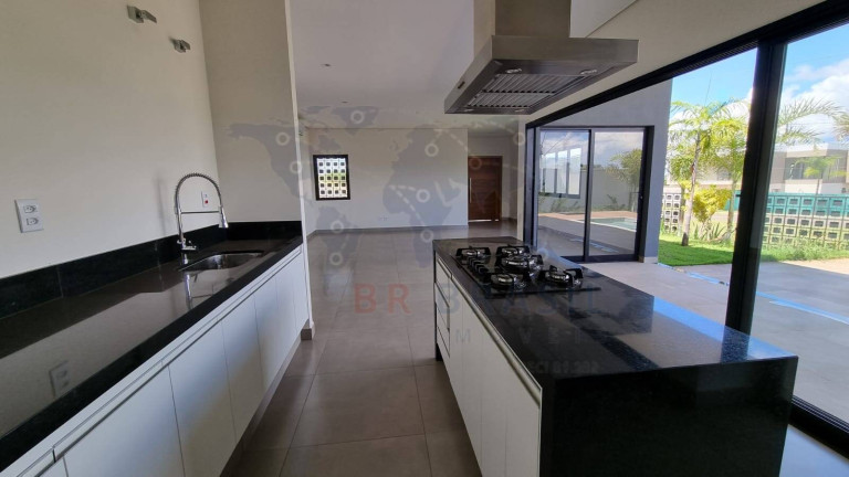 Imagem Casa de Condomínio com 3 Quartos à Venda, 510 m² em Residencial Tamboré - Bauru Imagem Casa de Condomínio com 3 Quartos à Venda, 510 m² em Residencial Tamboré - Bauru