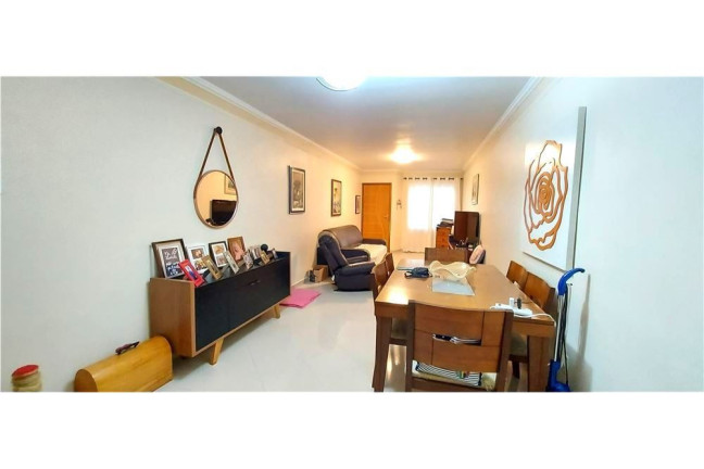Imagem Casa com 3 Quartos à Venda, em Vila Formosa - São Paulo Imagem Casa com 3 Quartos à Venda, em Vila Formosa - São Paulo