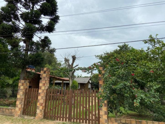 Imagem Casa com 2 Quartos à Venda, em águas Claras - Viamão Imagem Casa com 2 Quartos à Venda, em águas Claras - Viamão