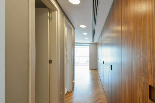 Imagem Apartamento com 2 Quartos à Venda, 174 m² em Vila Clementino - São Paulo