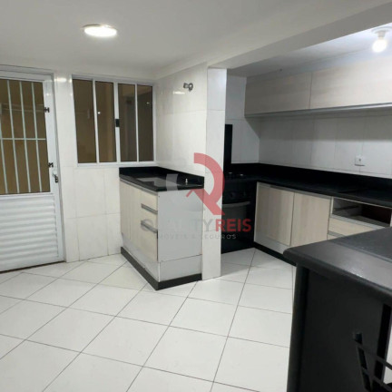 Imagem Sobrado com 1 Quarto à Venda, 140 m² em Lauzane Paulista - São Paulo Imagem Sobrado com 1 Quarto à Venda, 140 m² em Lauzane Paulista - São Paulo