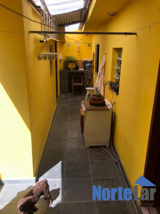 Imagem Casa com 4 Quartos à Venda, 250 m² em Imirim - São Paulo Imagem Casa com 4 Quartos à Venda, 250 m² em Imirim - São Paulo