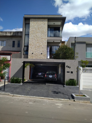 Imagem Sobrado com 3 Quartos à Venda, 180 m² em Portais (polvilho) - Cajamar Imagem Sobrado com 3 Quartos à Venda, 180 m² em Portais (polvilho) - Cajamar