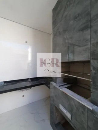 Imagem Casa de Condomínio com 3 Quartos à Venda, 160 m² em Horto Florestal - Sorocaba