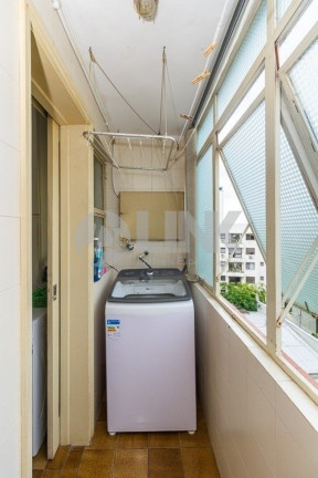 Imagem Apartamento com 2 Quartos à Venda, 93 m² em Centro Histórico - Porto Alegre Imagem Apartamento com 2 Quartos à Venda, 93 m² em Centro Histórico - Porto Alegre