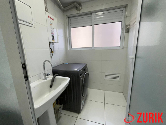 Imagem Apartamento com 2 Quartos à Venda, 49 m² em Jardim Brasil (zona Norte) - São Paulo