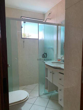 Imagem Apartamento com 3 Quartos à Venda ou Locação, 137 m² em Jardim Paulistano - Sorocaba Imagem Apartamento com 3 Quartos à Venda ou Locação, 137 m² em Jardim Paulistano - Sorocaba
