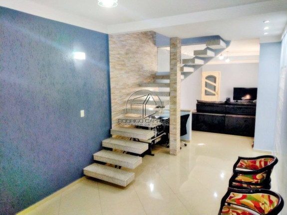 Imagem Casa com 2 Quartos à Venda, 190 m² em Tupi - Praia Grande Imagem Casa com 2 Quartos à Venda, 190 m² em Tupi - Praia Grande