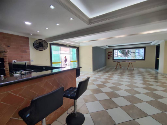 Imagem Apartamento com 1 Quarto à Venda, 51 m² em Tupi - Praia Grande Imagem Apartamento com 1 Quarto à Venda, 51 m² em Tupi - Praia Grande