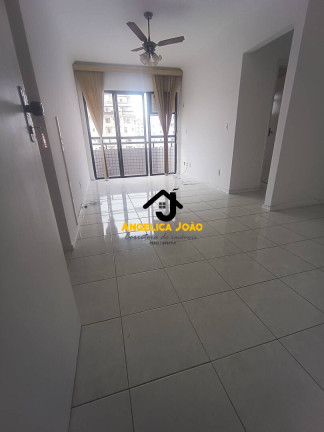 Imagem Apartamento com 1 Quarto à Venda, 56 m² em Centro - São Vicente