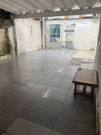 Imagem Casa com 1 Quarto à Venda, 81 m² em Ocian - Praia Grande Imagem Casa com 1 Quarto à Venda, 81 m² em Ocian - Praia Grande